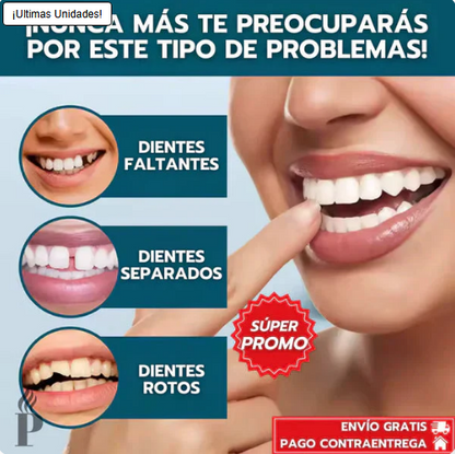 Carillas Dentales
